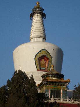 beihai park in beijing